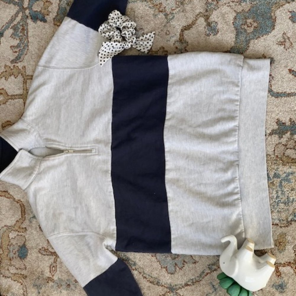 John Galt/Brandy Melville Sweatshirt